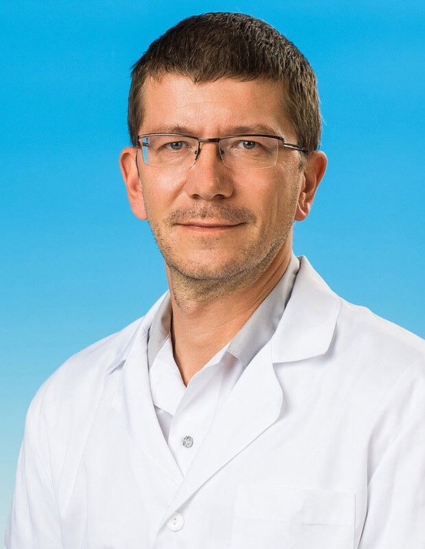Doktor Urolog Petr